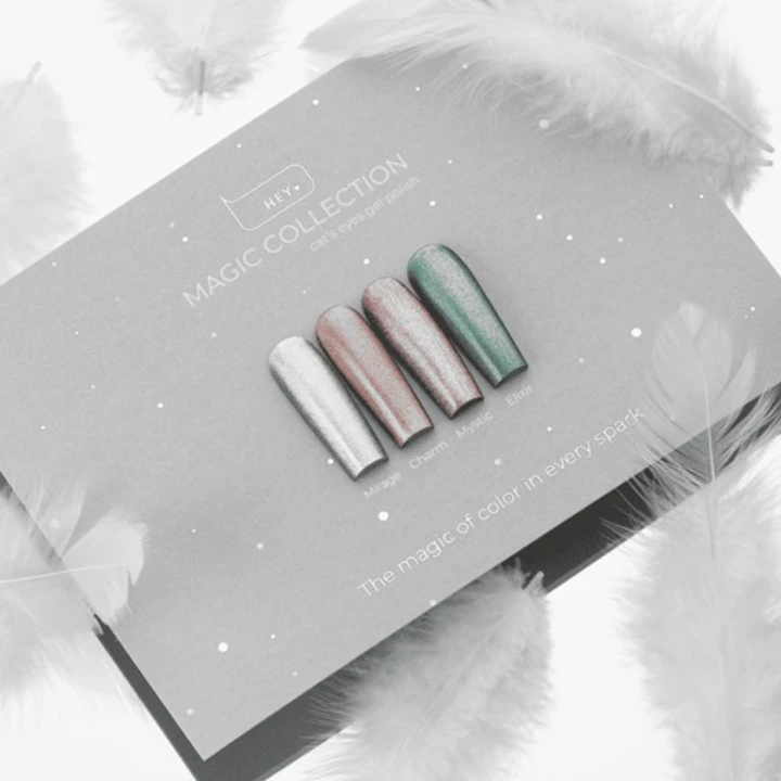 Гель лак  Heylove 15 мл (Elixir)