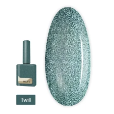 Гель-лак Heylove 15 мл (Twill)