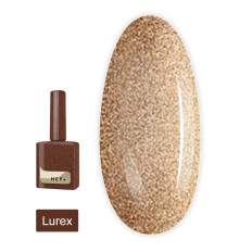Гель-лак  Heylove 15 мл (Lurex)