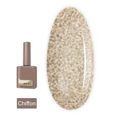 Гель-лак Heylove 15 мл (Chiffon)