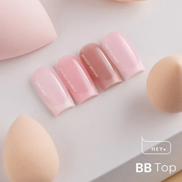 Топ Heylove BB Top 15 мл (Melted Milk)