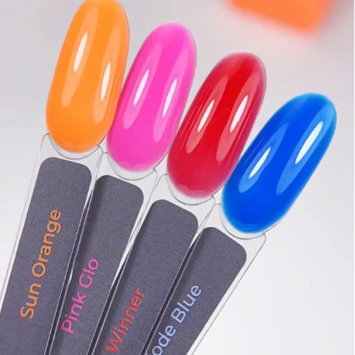 Гель SMART  Heylove жидкий конструирующий 15 мл (Diode Blue)