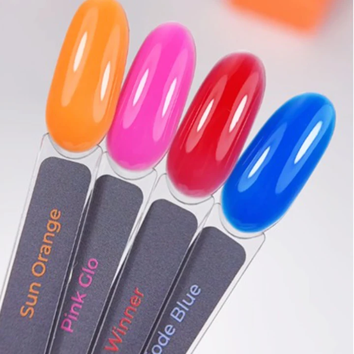 Гель SMART  Heylove жидкий конструирующий 15 мл (Winner)