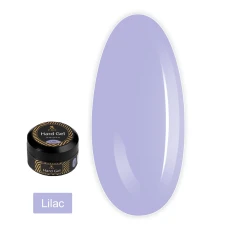 Гель  FOX Hard gel будівельний рідкий 15 мл (Lilac)