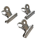 Набор металлических зажимов для арки 38 мм 24 шт. уп.