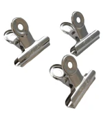 Набор металлических зажимов для арки 38 мм 24 шт. уп.