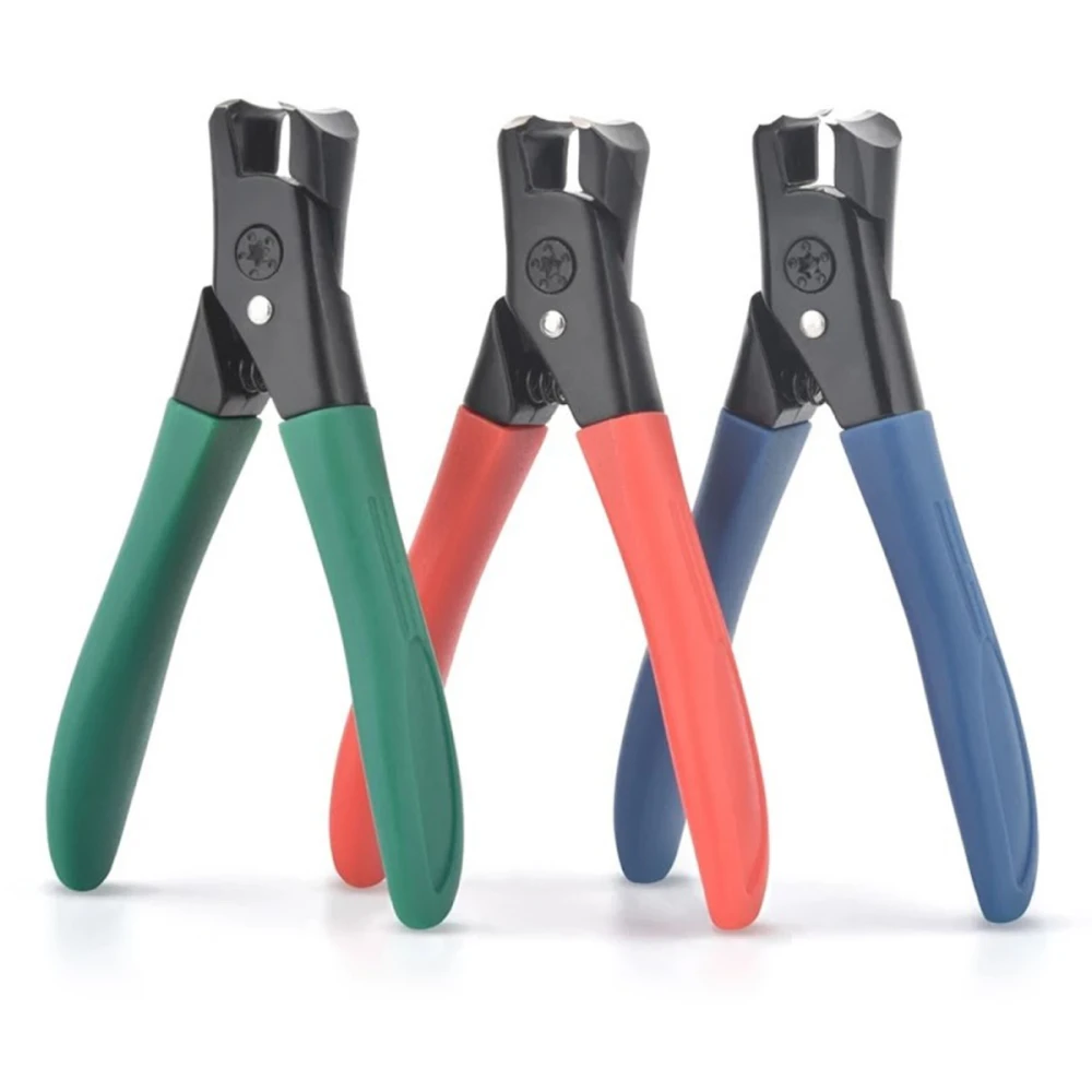 Кусачки типсорез маникюрный (книпсер) для ногтей