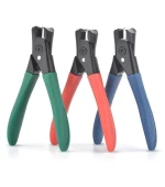 Кусачки типсорез маникюрный (книпсер) для ногтей