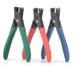 Кусачки типсоріз манікюрний (кніпсер) для нігтів