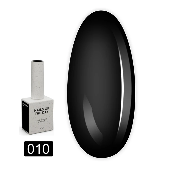 Топ Color 10 мл (08)