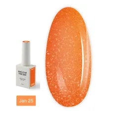 Гель-лак Vitamin C 10 мл