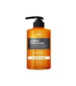 Гель для душа Honey & Macadamia Body Wash Ylang Ylang 500ml