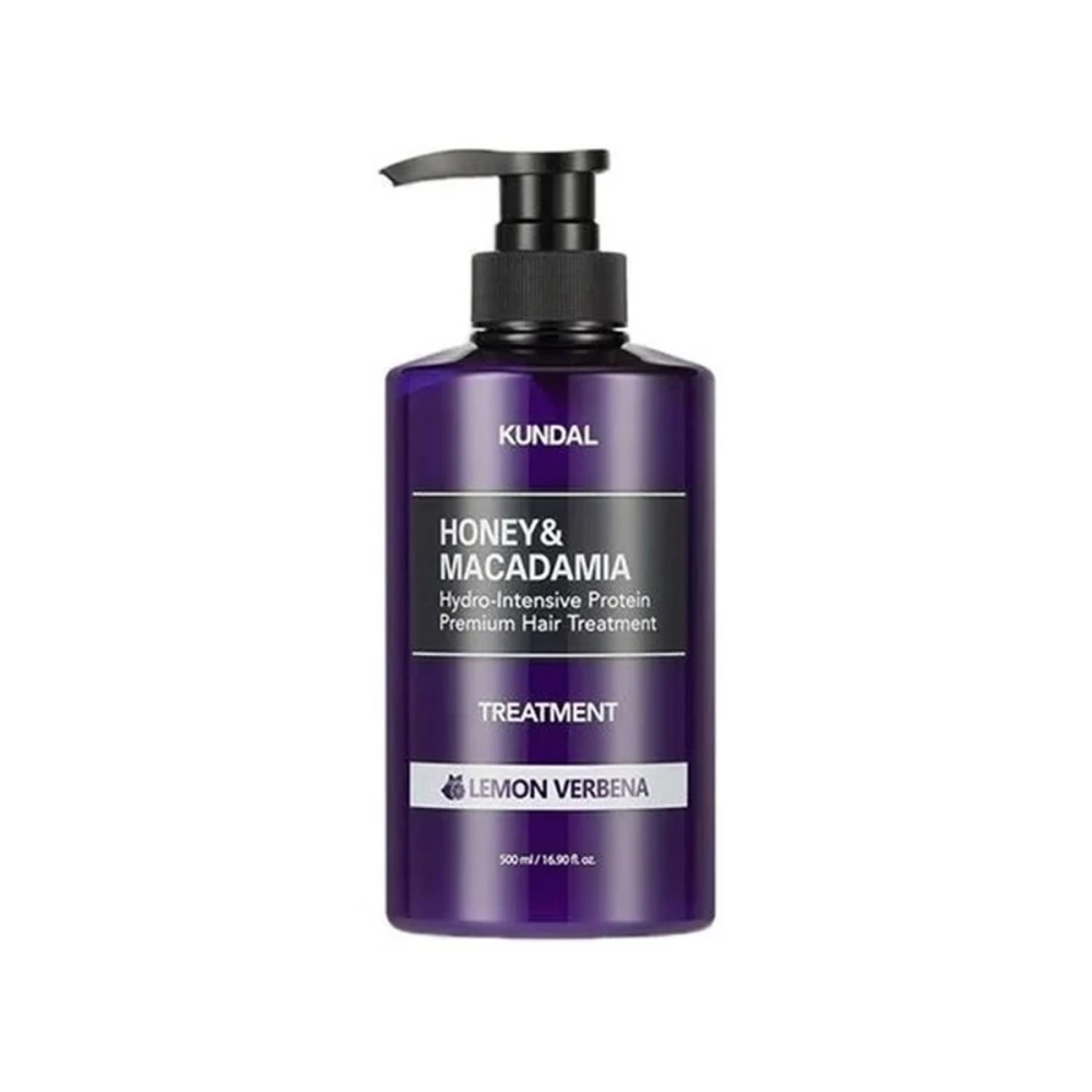 Кондиционер для волос Honey & Macadamia Treatment Lemon Verbena 500ml