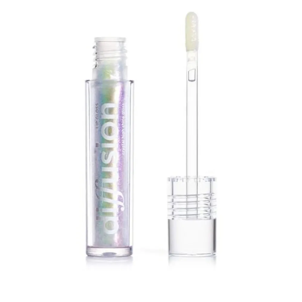 Блиск для губ Diffusion (01)