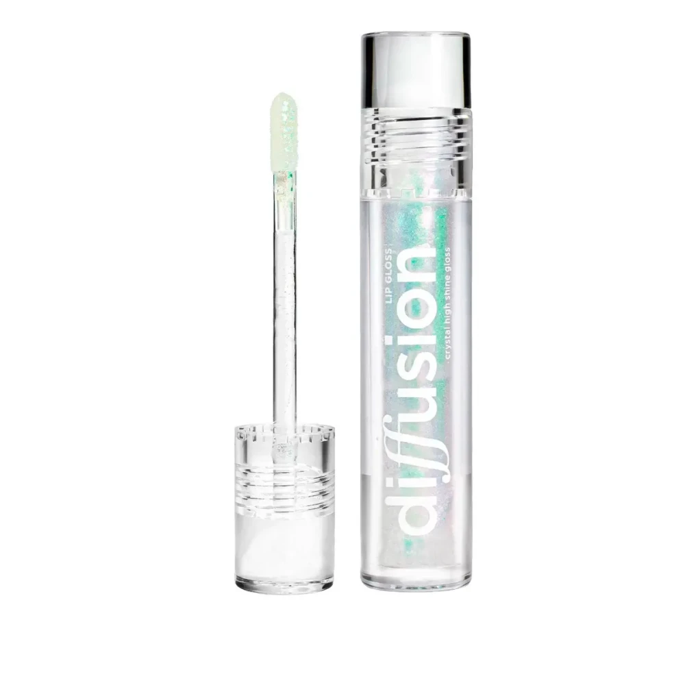 Блеск для губ  Parisa Diffusion (02)