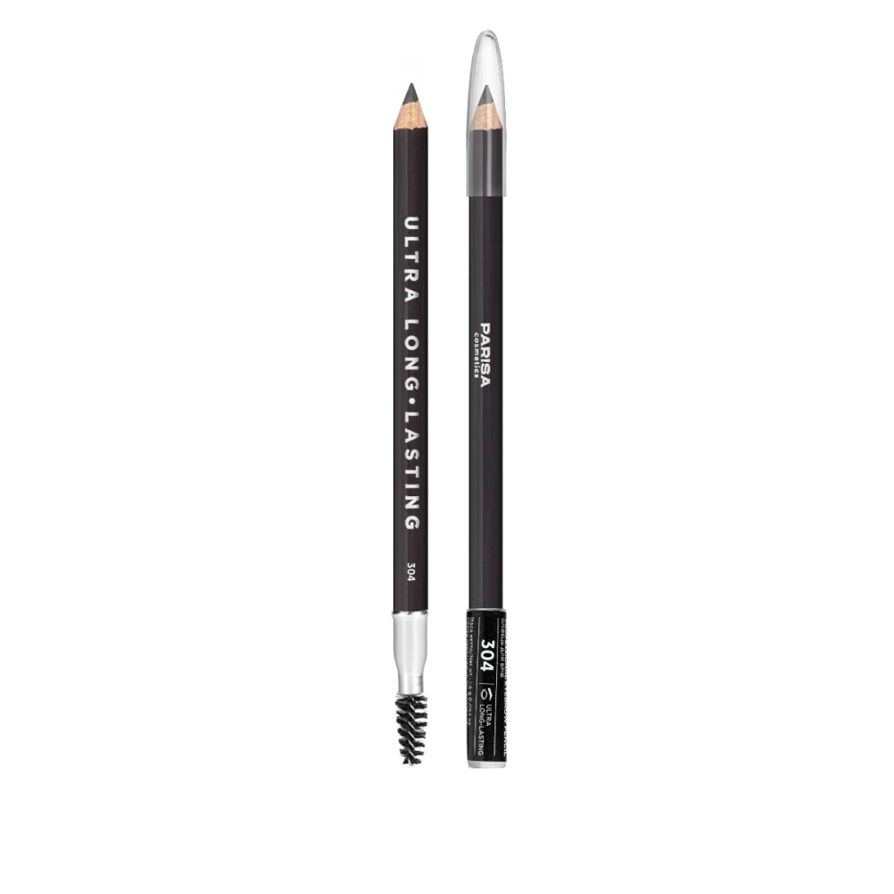 Карандаш для бровей Parisa Brow Pencil (304)