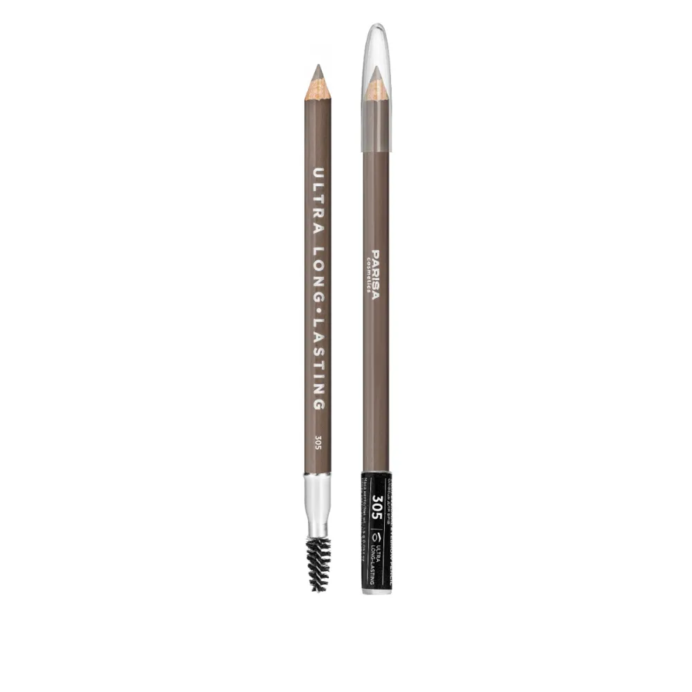Карандаш для бровей Parisa Brow Pencil (305)