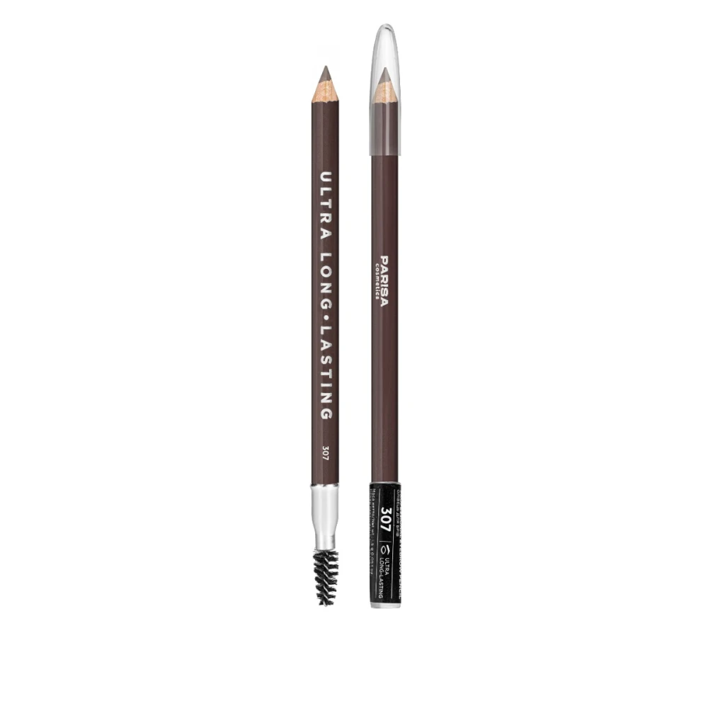 Карандаш для бровей Parisa Brow Pencil (307)