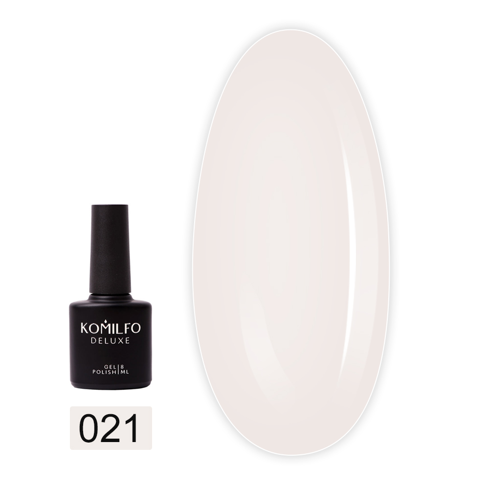 База Color French Base Skin 8 мл (021)