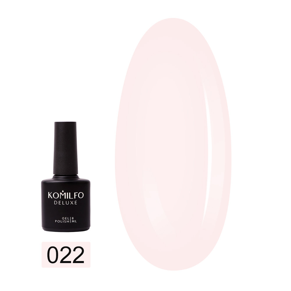 База Color French Base Skin 8 мл (022)