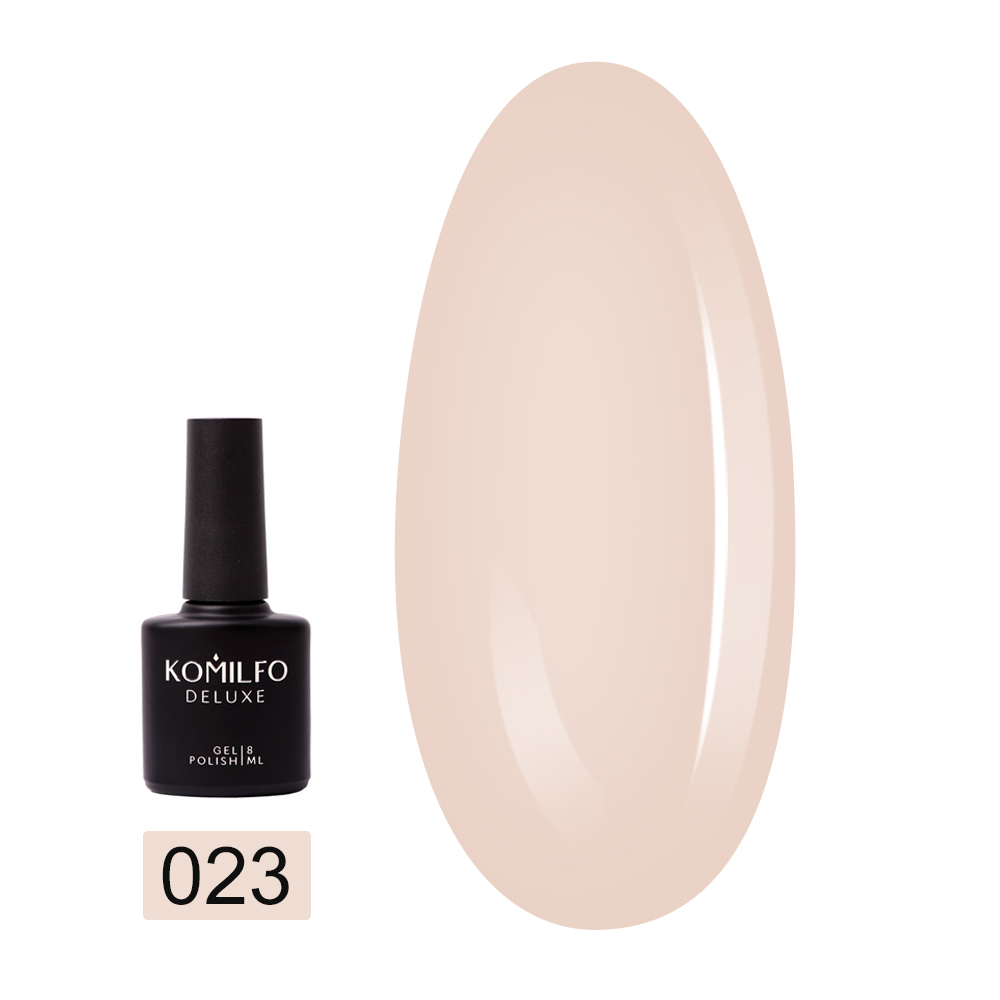 База Color French Base Skin 8 мл (023)