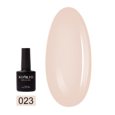 База Color French Base Skin 8 мл (023)