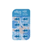Витамины для волос Ellips Сила Лотоса (8x1мл)