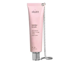 Крем парфюмированный для рук DOTT с пептидами LUSH