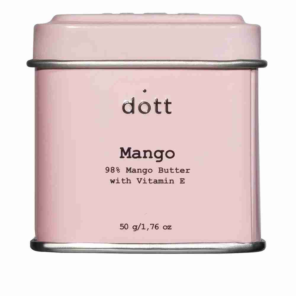 Батер для тіла DOTT Multi-use (Mango Butter)