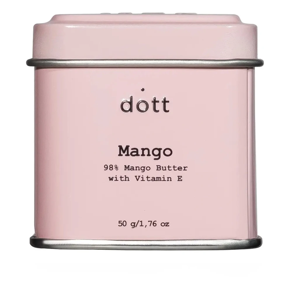 Баттер для тела DOTT Multi-use (Mango Butter)