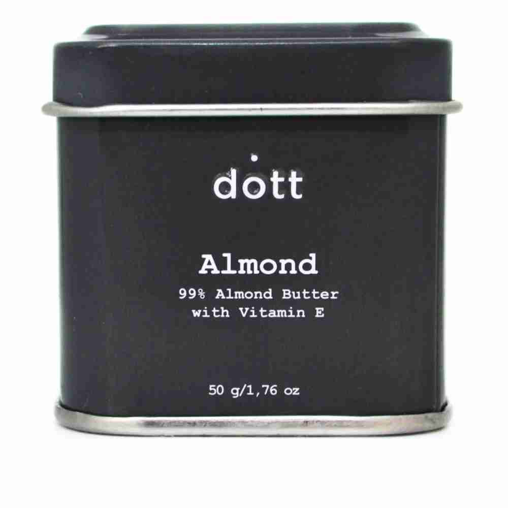 Батер для тіла DOTT Multi-use (Almond Butter)