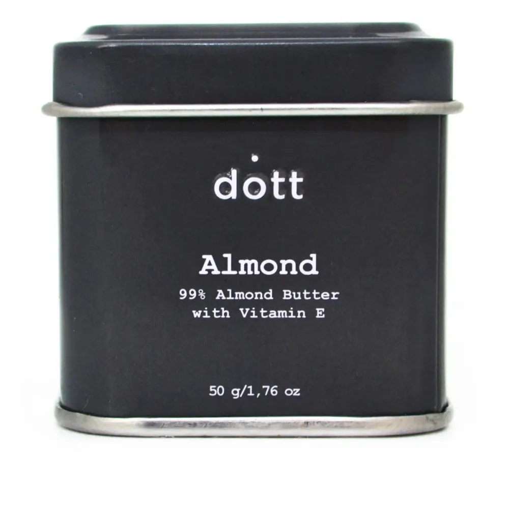 Батер для тіла DOTT Multi-use (Almond Butter)