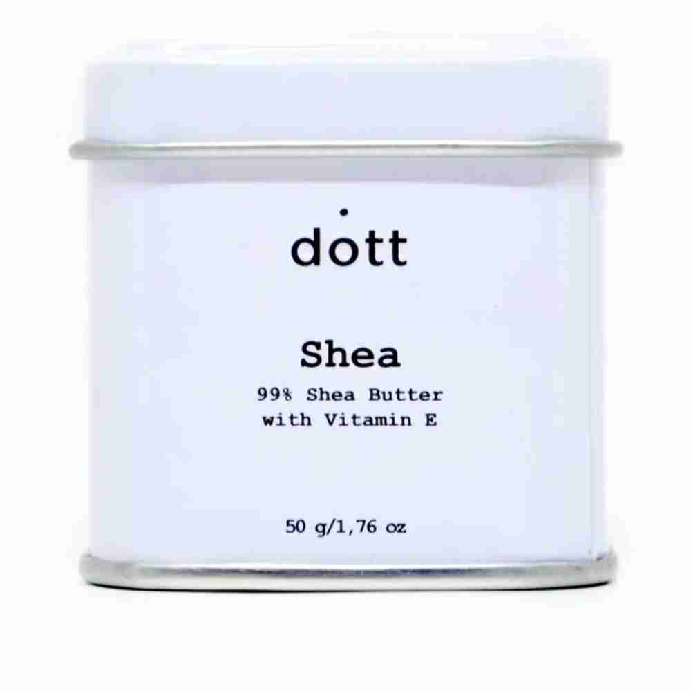 Батер для тіла DOTT Multi-use (Shea Butter)