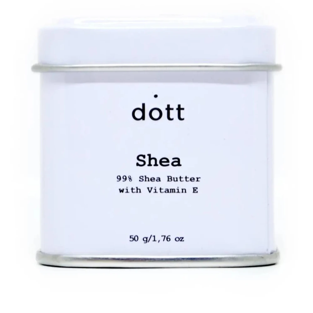 Баттер для тела DOTT Multi-use (Shea Butter)