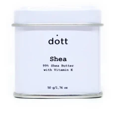 Батер для тіла DOTT Multi-use (Shea Butter)