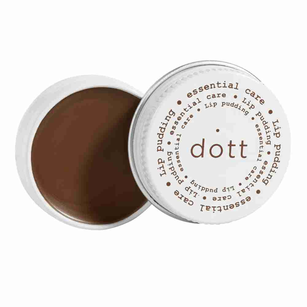 Пудинг для губ DOTT Essential care