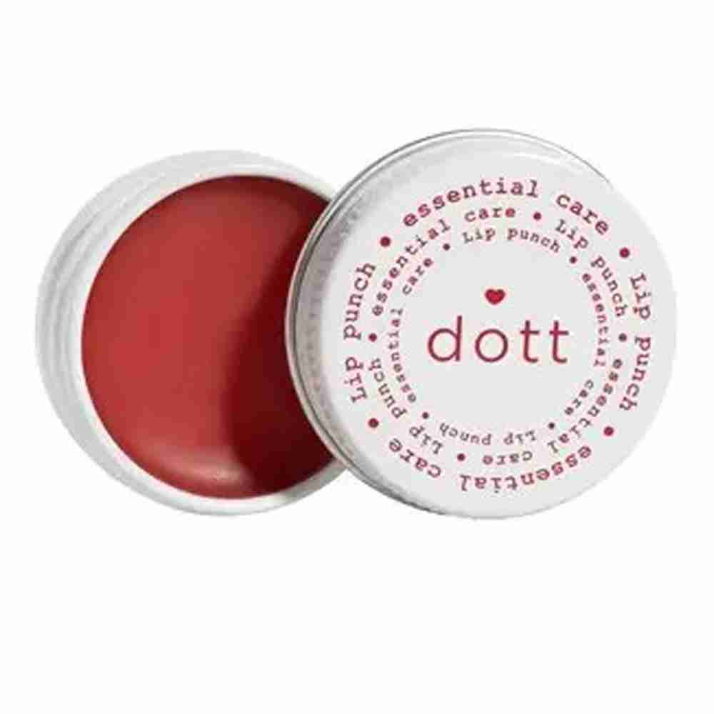 Пунш для губ DOTT Essential Care Lip Punсh (15g)