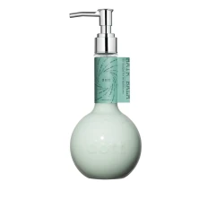 Бальзам для увлажнения волос  DOTT с гидролизованным шелком и гиалуроновой кислотой