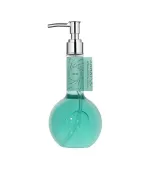 Шампунь для глубокого увлажнения волос DOTT с гидролизованным шелком и гиалуроновой кислотой