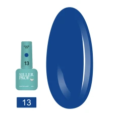 Топ Siller Color 8 мл (13) (зеленая банка)