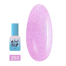 Гель-лак LunaMoon Color Cat Eye 13 мл (253)