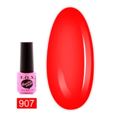 Гель-лак FOX Masha Create 6 мл (907)