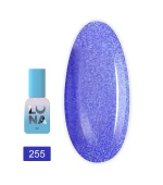 Гель лак  LunaMoon Color Cat Eye 13 мл (255)