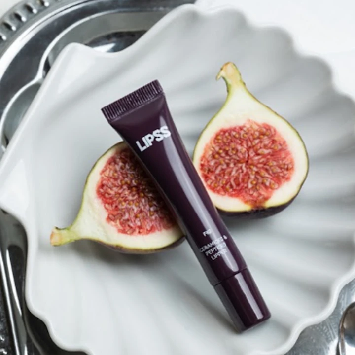 Блеск для губ Lipss 8 мл (Fig)