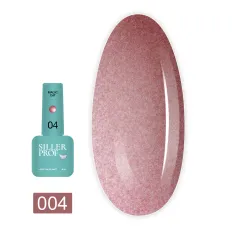 Гель-лак Siller Magic Cat 8 мл (зелена банка) (04)