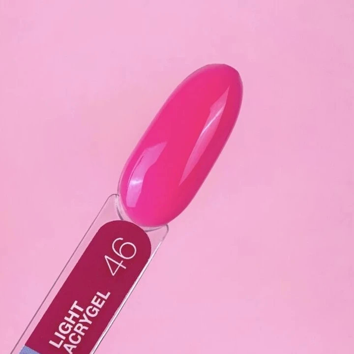 Гель рідкий Light Acrygel 30 мл (46)