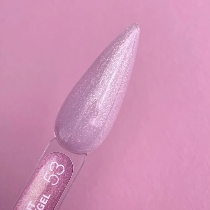 Гель жидкий Light Acrygel 30 мл (53)