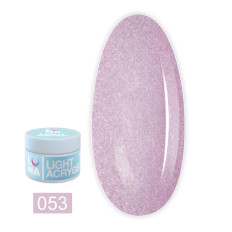 Гель рідкий Light Acrygel 30 мл (53)