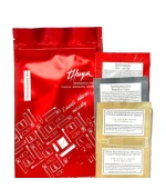 Набор для ламинирования ресниц и бровей  Thuya MINI с регенерирующим кремом 7 масел