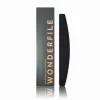 Файлы клеевые черные Wonderfile in black 162х24 (50 шт) (100 grit)
